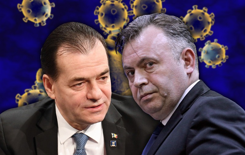 De ce avem, zi de zi, de 30 de ori mai mulţi morţi COVID-19 decât Ungaria, Suedia, Italia sau Austria. Întrebările la care trebuie să răspundă autorităţile