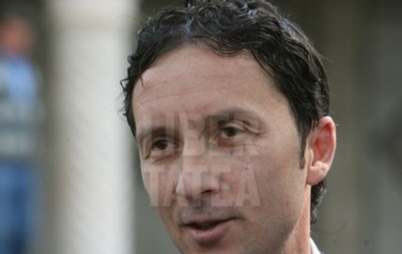 Ronny Levy este noul antrenor al Unirii Urziceni 