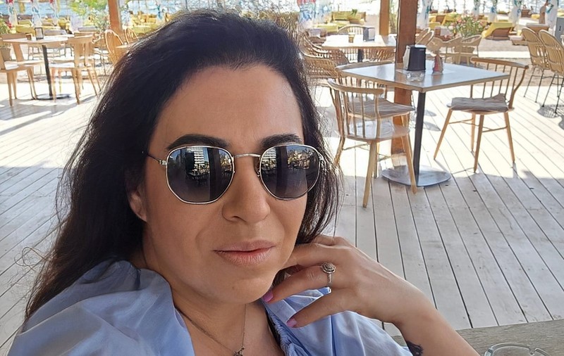 Oana Roman, dur criticată de angajatul unui hotel de lux de pe litoral. „Apropo, când intri undeva, se dă «Bună ziua!»”