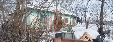 Casa în care a avut loc abuzul