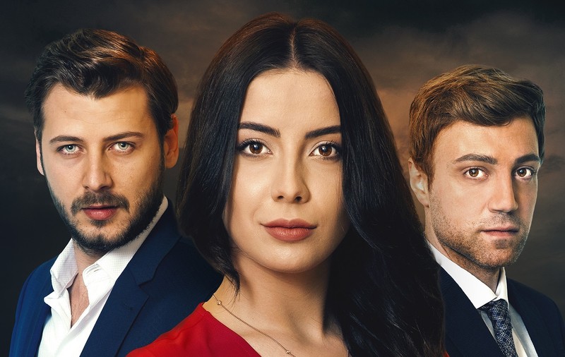 „Aripi frânte”, noul serial turcesc de la Kanal D. Când începe și cine interpretează rolurile principale