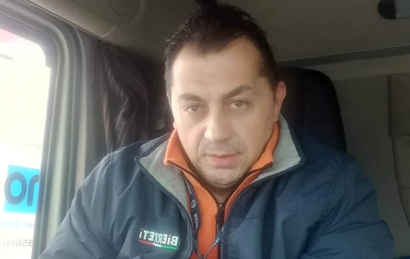 Mărturia șoferului român de TIR care a salvat o fetiță din fața unei mașini, în Italia. „De o sută de ori aș mai face-o”
