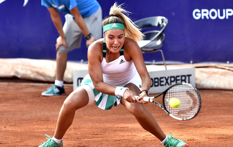 Andreea Roşca, Gabriela Ruse şi Miriam Bulgaru au primit wild-card-uri pentru BRD Bucharest Open