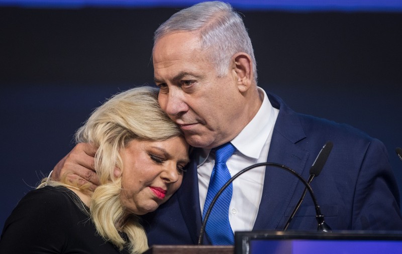 Ce este „buncărul VIP” al Israelului, care poate fi activat pentru prima dată pe fondul amenințărilor iraniene: „Arca modernă a lui Noe”