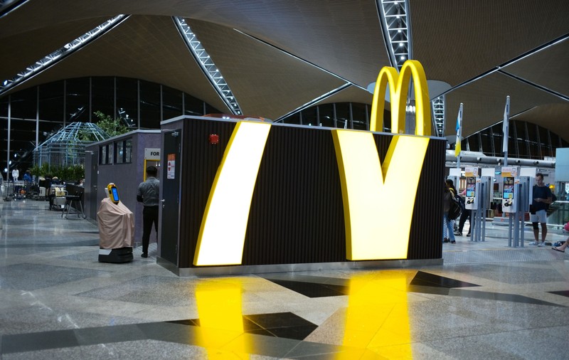 McDonald's Malaezia a dat în judecată un grup care militează pentru boicotarea Israelului, cerând daune de peste un milion de dolari