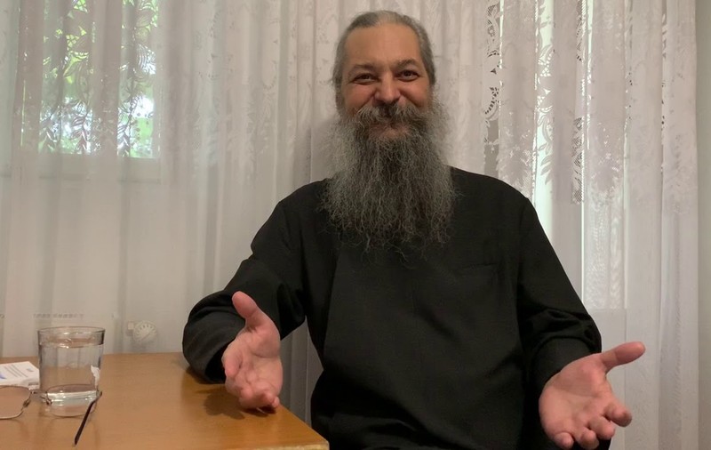 Un nou derapaj în interiorul bisericii. Reacția BOR a venit imediat: „Mesaje razna la realitate”