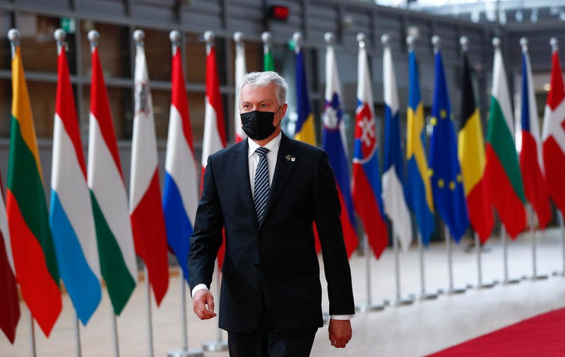Lituania expulzează doi diplomaţi bieloruşi pe care-i acuză de spionaj