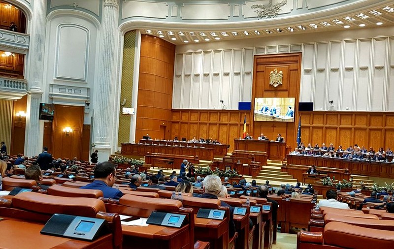 Coaliția PSD-ALDE a pierdut majoritatea în Camera Deputaților. Cum s-a ajuns la etapa sensibilă a puterii