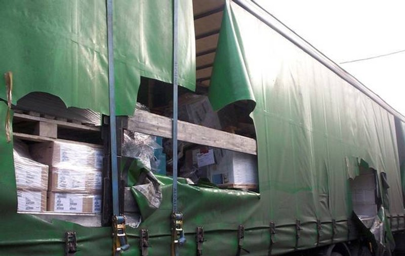 ATENŢIE, ŞOFERI! De Rusalii, TIR-rile au restricţie de circulaţie 
