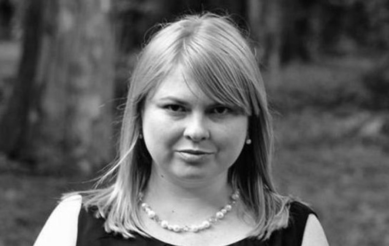 Serviciul de Securitate al Ucrainei a stabilit: atacul asupra activistei Ekaterina Handziuk, a cărei moarte a șocat o țară, a fost comandat de doi politicieni