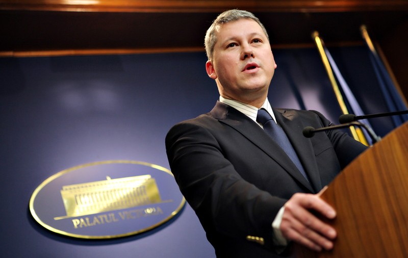 Demiteri și anchete la penitenciarul din Mehedinți, după eliberarea lui Ion Turnagiu. Ministrul Justiției a sesizat CSM