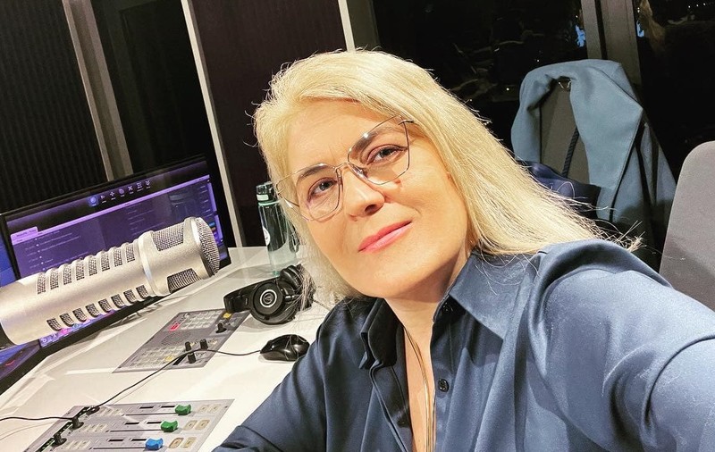 Cum arată și cu ce se ocupă fiica Lianei Stanciu. Teodora are 16 ani. „Ne certăm, ne împăcăm, ne iubim, ne certăm iar”