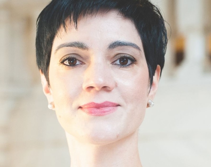 Delia Dinu, cel mai longeviv consilier prezidențial, pleacă de la Cotroceni după 20 de ani. Cine este femeia decorată de trei președinți