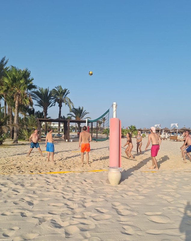 Cum a devenit un oraș-stațiune din Tunisia una dintre destinațiile preferate ale românilor. 40.000 de conaționali și-au petrecut concediile în țara din nordul Africii
