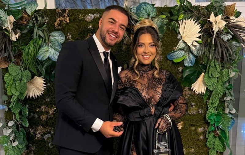 Ce s-a întâmplat acasă la familia Sterp, după ce Getuța și bebelușul ei au fost externați. Culiță și Daniela nu s-au putut abține: „Îmi vine să...”