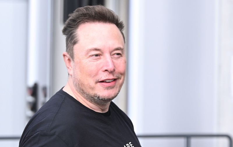 Reacția lui Elon Musk, după ce Călin Georgescu a fost dus la audieri: „E o mizerie”