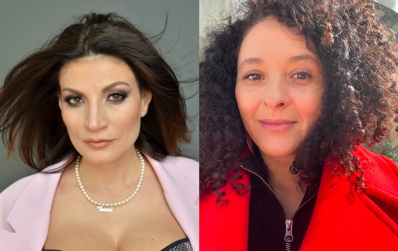 Ioana Ginghină rupe tăcerea despre Adriana Irimescu, fosta iubită a lui Alexandru Papadopol: „Îi spuneam «Adrienuța» sau «iubițica lui tata»”