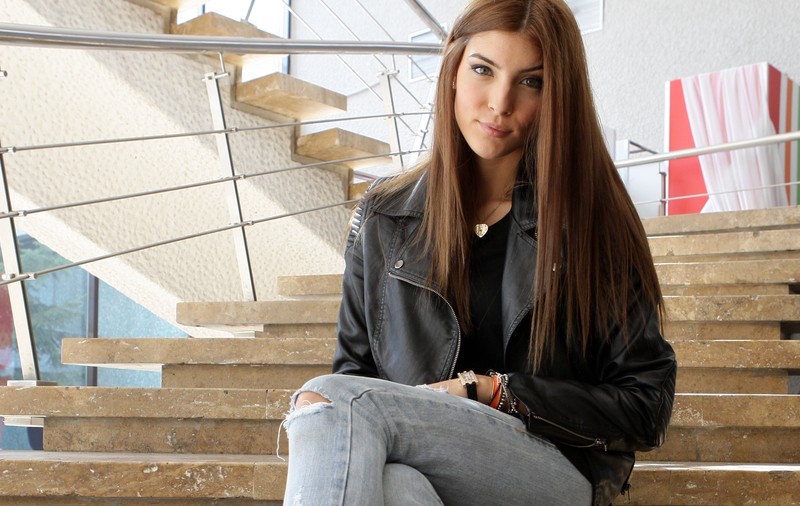 FERICIRE mare pe MĂDĂLIN VOICU. FIICA LUI, IOANA, VA PREZENTA O EMISIUNE TV