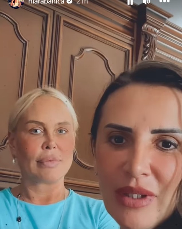 Vica Blochina și Mara Bănică au sărit în apărarea lui Selly, după ce Oana Roman l-a criticat: „S-a luat de cel mai tare puști”