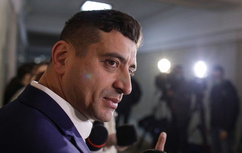 „George Simion face parte din efortul de destabilizare în Republica Moldova”, spune premierul de la Chișinău. Reacţia liderului AUR