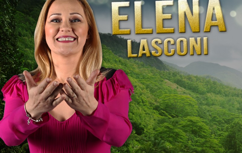 Elena Lasconi, concurenta la ”Sunt celebru, scoate-mă de aici!”, EXPERIENȚĂ HORROR: ”Am fost mușcată de căpușe în zona inghinală”