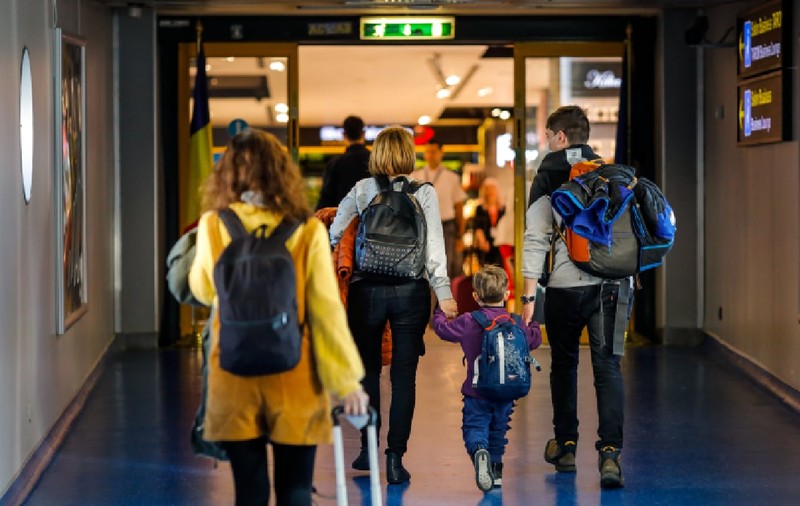România are cea mai mare diasporă din UE: peste 3.800.000 de români trăiesc în alte țări