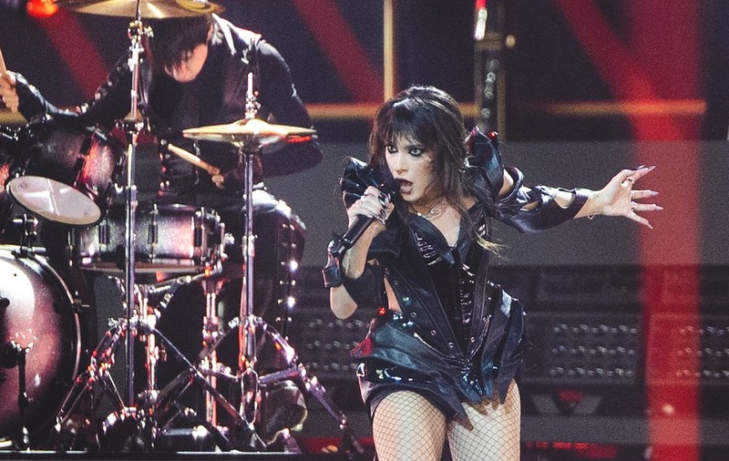 Ce cotă are Alexandra Căpitănescu să câștige Eurovision 2026. România e favorita cu numărul 5