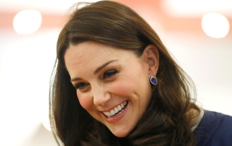 Kate Middleton se retrage din viața publică pentru a se pregăti de naștere