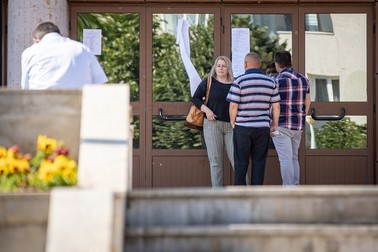 Martori citaţi în procesul lui Dincă