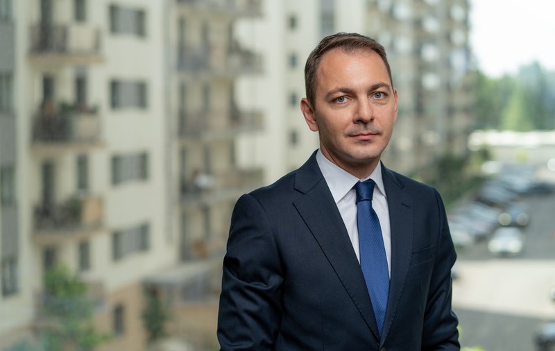 Cât a costat cel mai scump apartament vândut de Ionuț Negoiță în București, în 2024