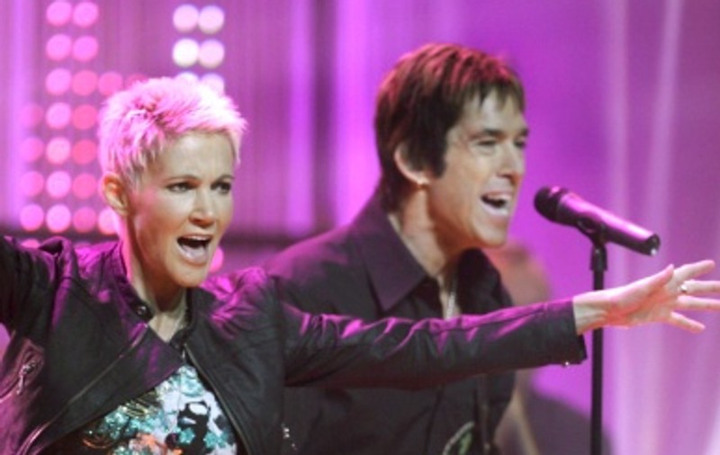 Se reuneşte Roxette?