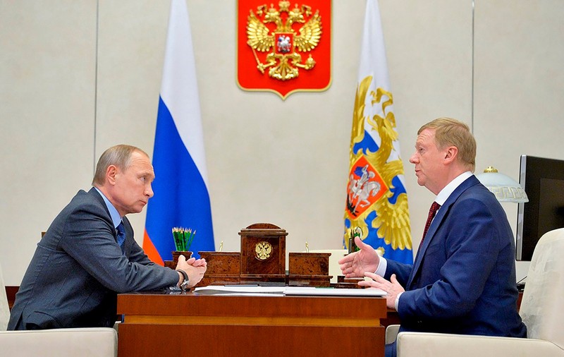 Anatoli Ciubais, fost consilier al lui Putin care a criticat invazia din Ucraina, internat în stare gravă într-un spital din Europa
