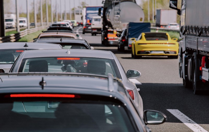 Țara din UE în care șoferul e șters din sistem, dacă rămâne fără permis