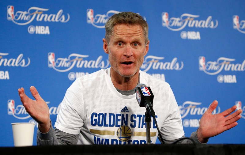 NBA a reacționat după ce președintele Donald Trump a promulgat decretul care interzice accesul pe teritoriul SUA a persoanelor din Orientul Mijlociu