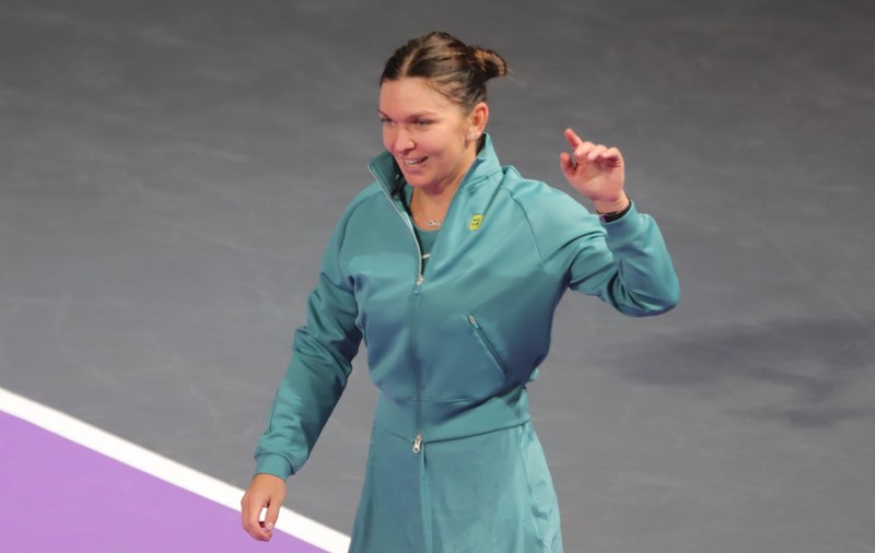 Simona Halep e pregătită să devină mamă: „Îmi doresc copii”. Ce sport vrea să practice după ce s-a retras din tenis