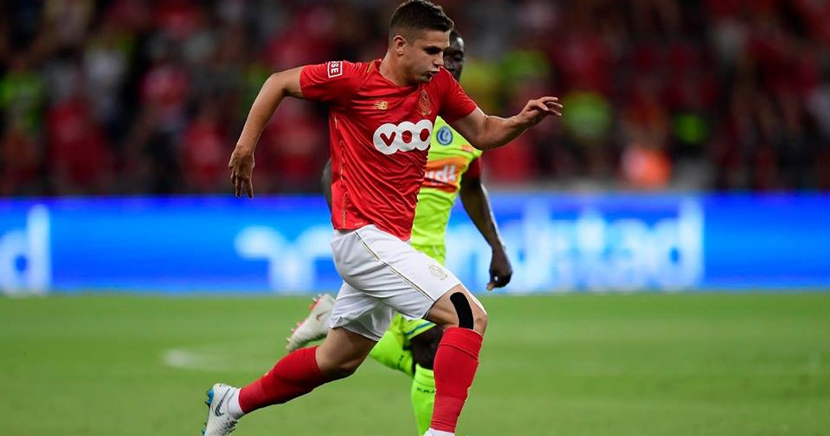Răzvan Marin este dorit de Ajax Amsterdam