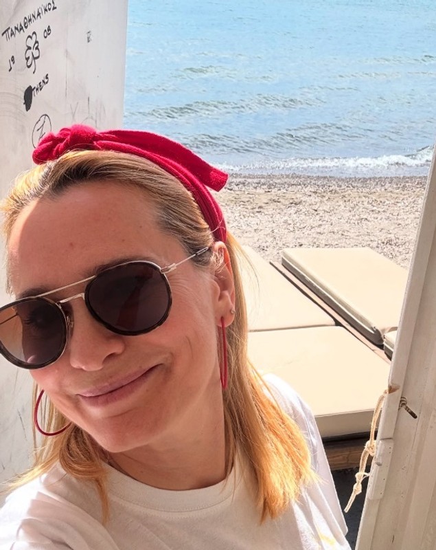 Imagini din vacanța de Paște a Andreei Esca cu soțul și copiii. Nu au sărbătorit în România: „Am refăcut tot traseul și ne-a plăcut mult”