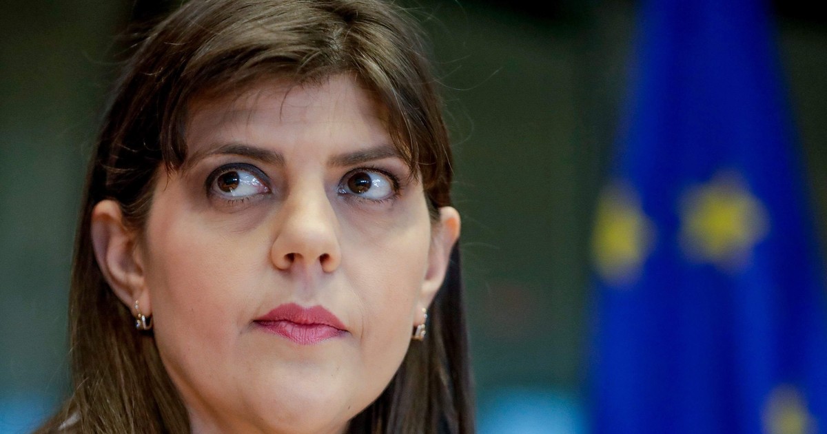 Laura Codruța Kovesi, primul procuror-șef european. Acord final între Parlamentul European și Consiliul UE