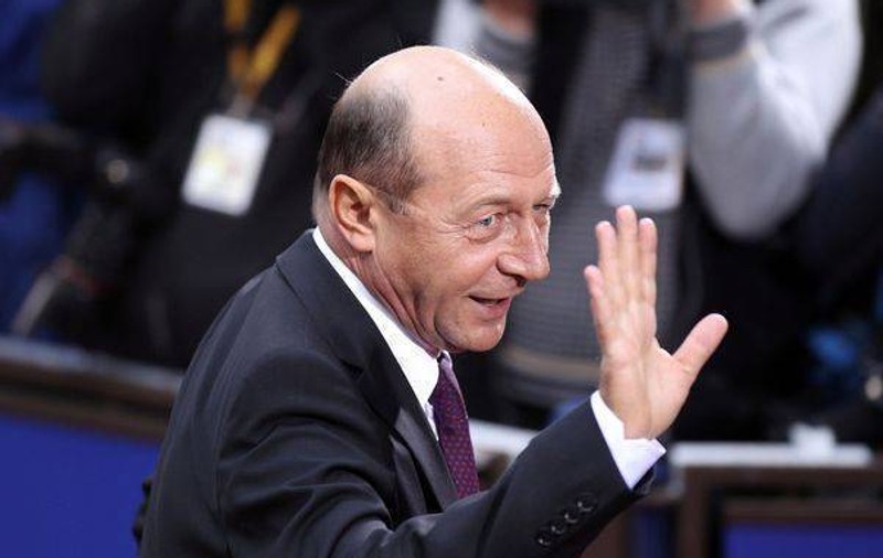 Vezi stenograma convorbirii dintre Traian Băsescu şi preşedintele Kenyei! 