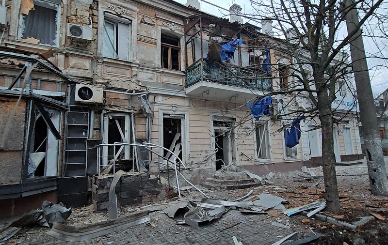 Reacțiile moldovenilor, după ce au rămas fără curent, în urma bombardamentelor din Ucraina: rușii sunt de vină