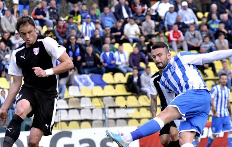 FC Voluntari vrea victoria la masa verde la Craiova. Vezi motivul