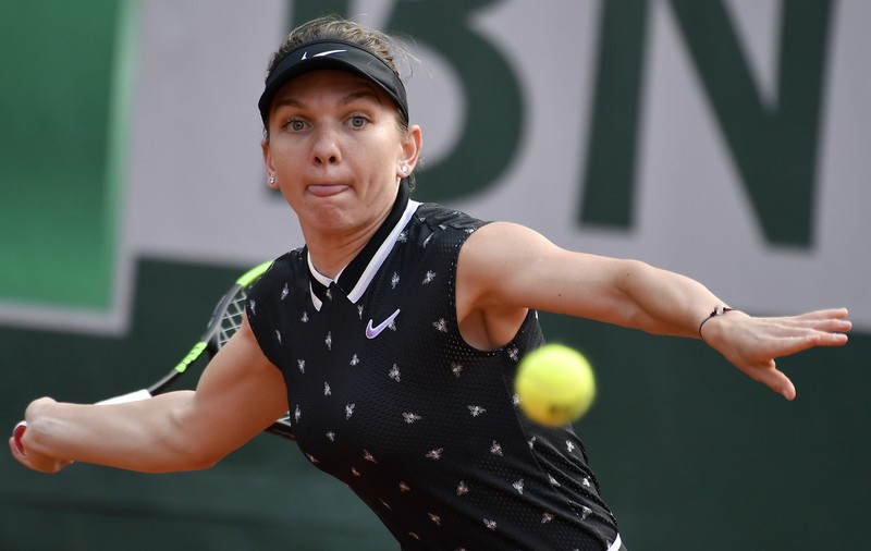 Simona Halep și-a fixat obiectivul pe 2020. “Este topul acestui an. O să dau tot ce am mai bun”