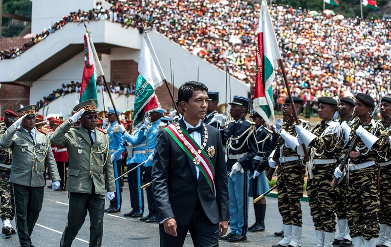 Investigație BBC: Cum s-a implicat Rusia în alegerile prezidențiale din Madagascar. Sume de bani uriașe oferite candidaților