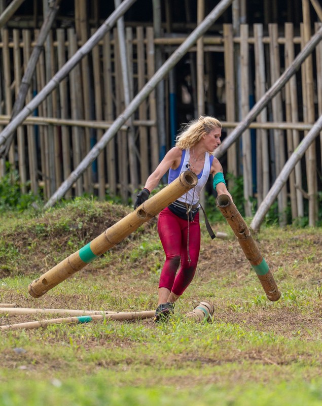 Asia Express 4 noiembrie 2024. Mihai Găinușă și Oana Paraschiv au fost puși într-o situație delicată: „Soția mea mă înșală”