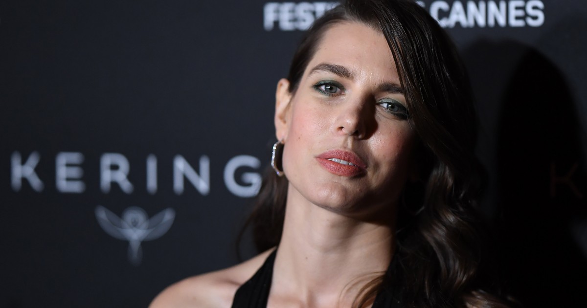 Charlotte Casiraghi a devenit mamă pentru a doua oară