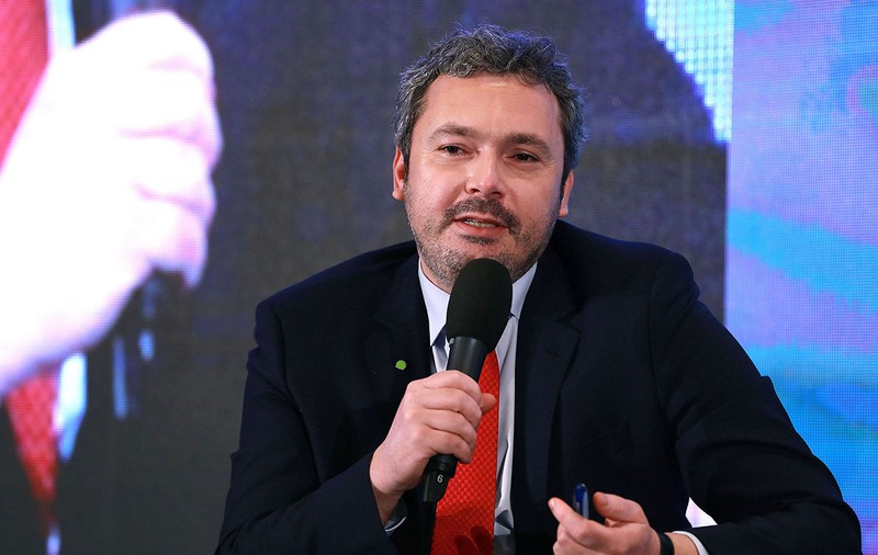 Nicolescu (Deloitte), despre gazele din Marea Neagră: ”Este ca și cum am avea o comoară în grădină, iar noi tot discutăm la gard”