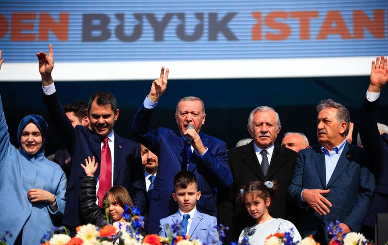 Alegeri locale în Turcia. Partidul lui Erdogan încearcă să recâștige Istanbulul și Ankara într-un scrutin văzut ca un test pentru președinte