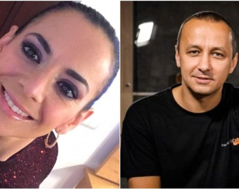 Analia Selis, complet schimbată după divorțul de Răzvan Suma. „Cel mai mult mă ajută dorința, terapia, răbdarea”