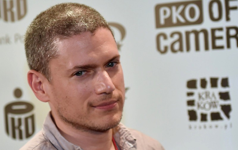 Actorul Wentworth Miller, starul serialului „Prison Break”, are autism