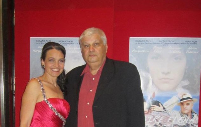 Ce i-a transmis Sofia Vicoveanca soției compozitorului Dumitru Lupu. Cuvinte sfâșietoare